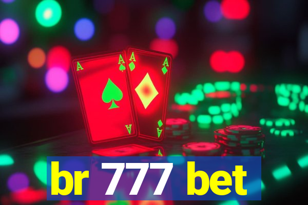 br 777 bet